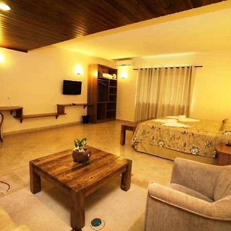 Hotel Villa Passaredo Tijucas do Sul Zewnętrze zdjęcie