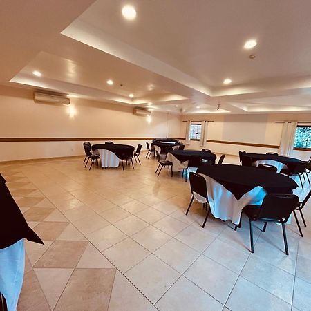 Hotel Villa Passaredo Tijucas do Sul Zewnętrze zdjęcie