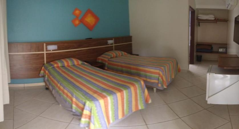 Hotel Villa Passaredo Tijucas do Sul Zewnętrze zdjęcie