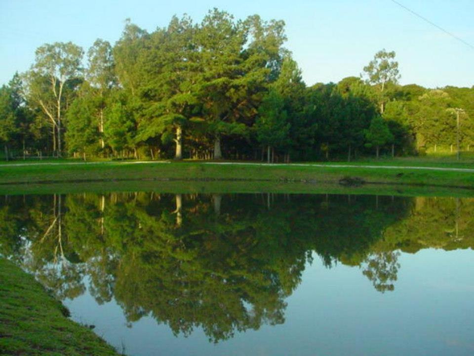 Hotel Villa Passaredo Tijucas do Sul Zewnętrze zdjęcie