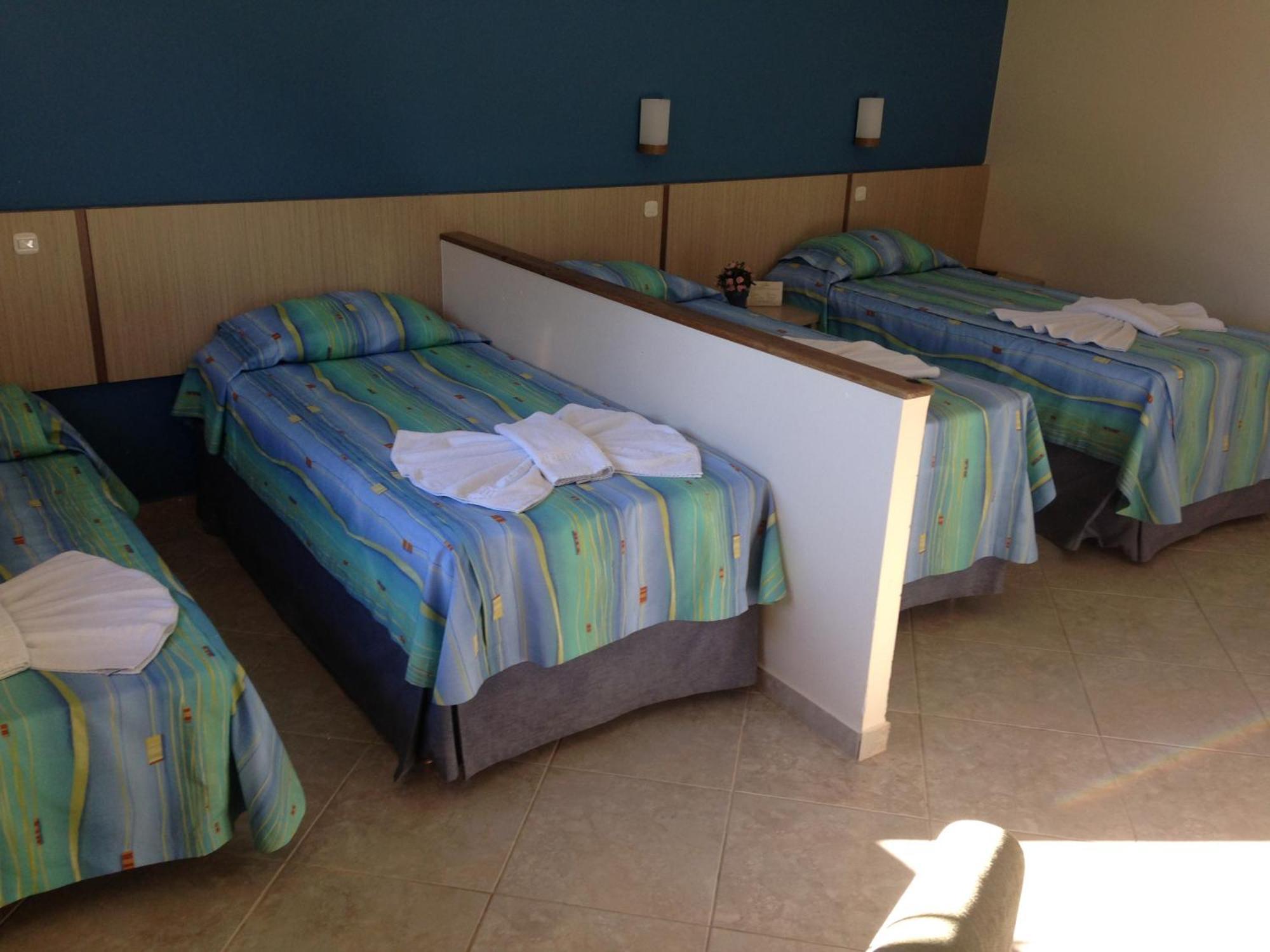 Hotel Villa Passaredo Tijucas do Sul Zewnętrze zdjęcie