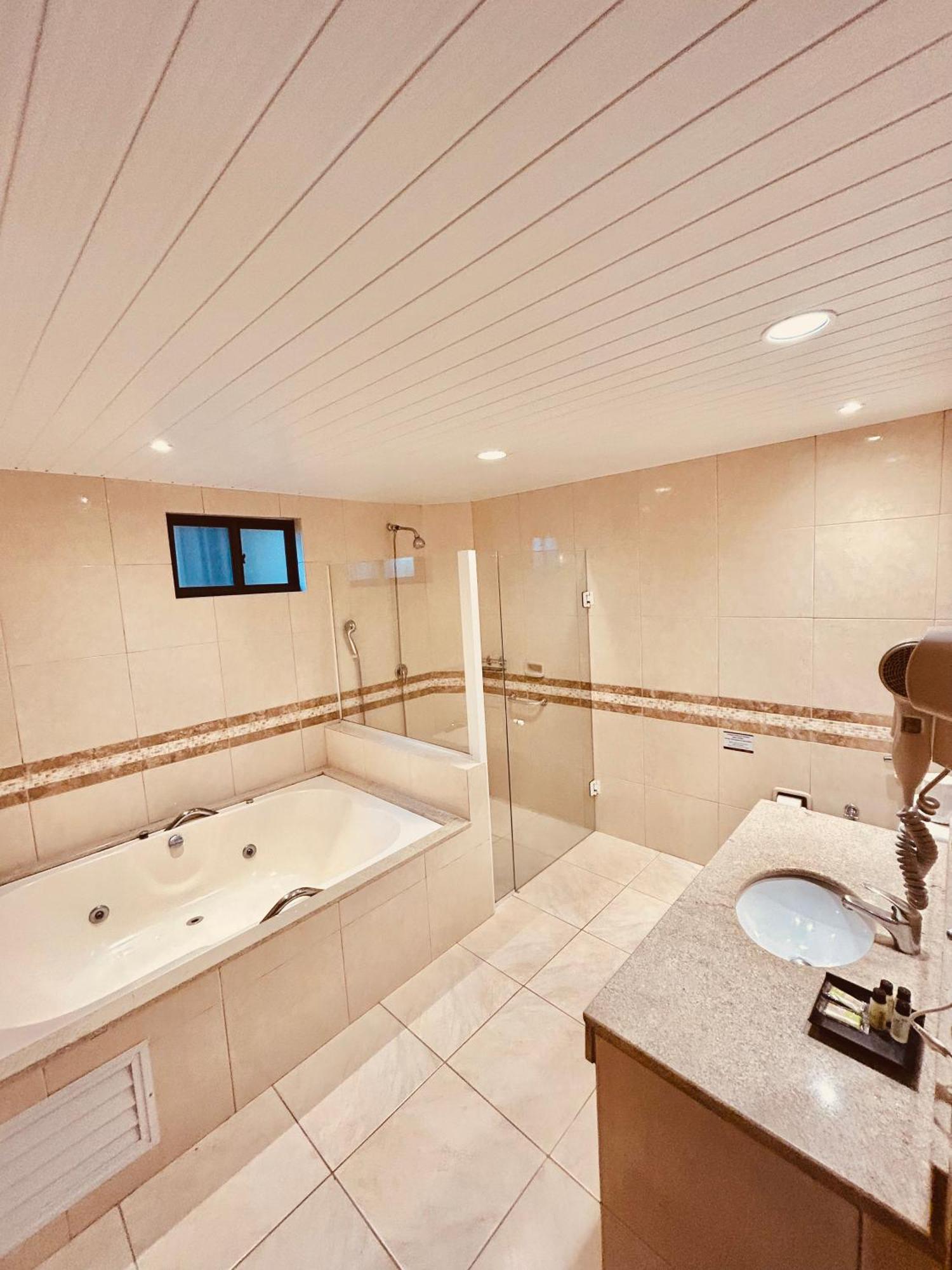 Hotel Villa Passaredo Tijucas do Sul Zewnętrze zdjęcie