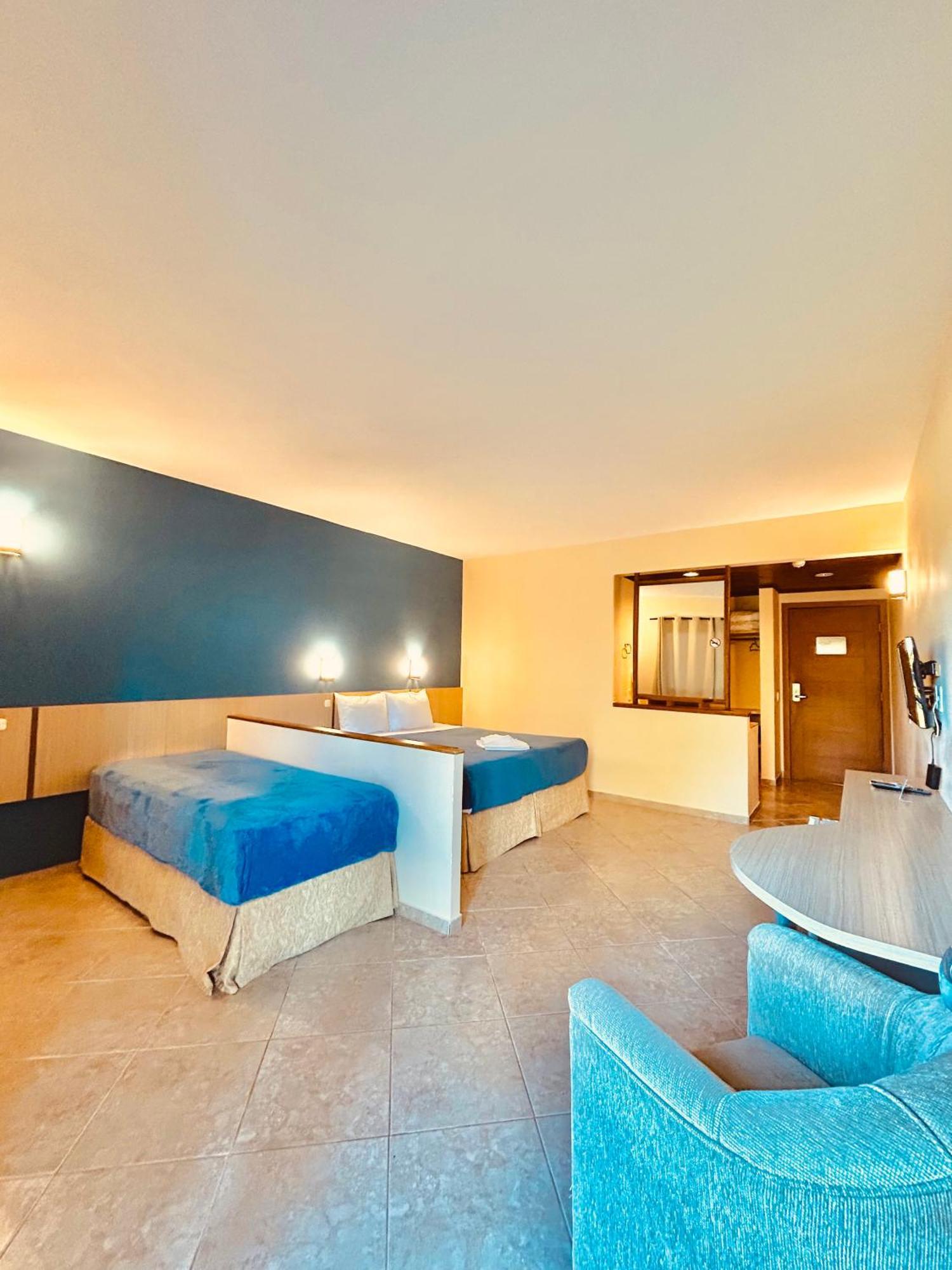 Hotel Villa Passaredo Tijucas do Sul Zewnętrze zdjęcie