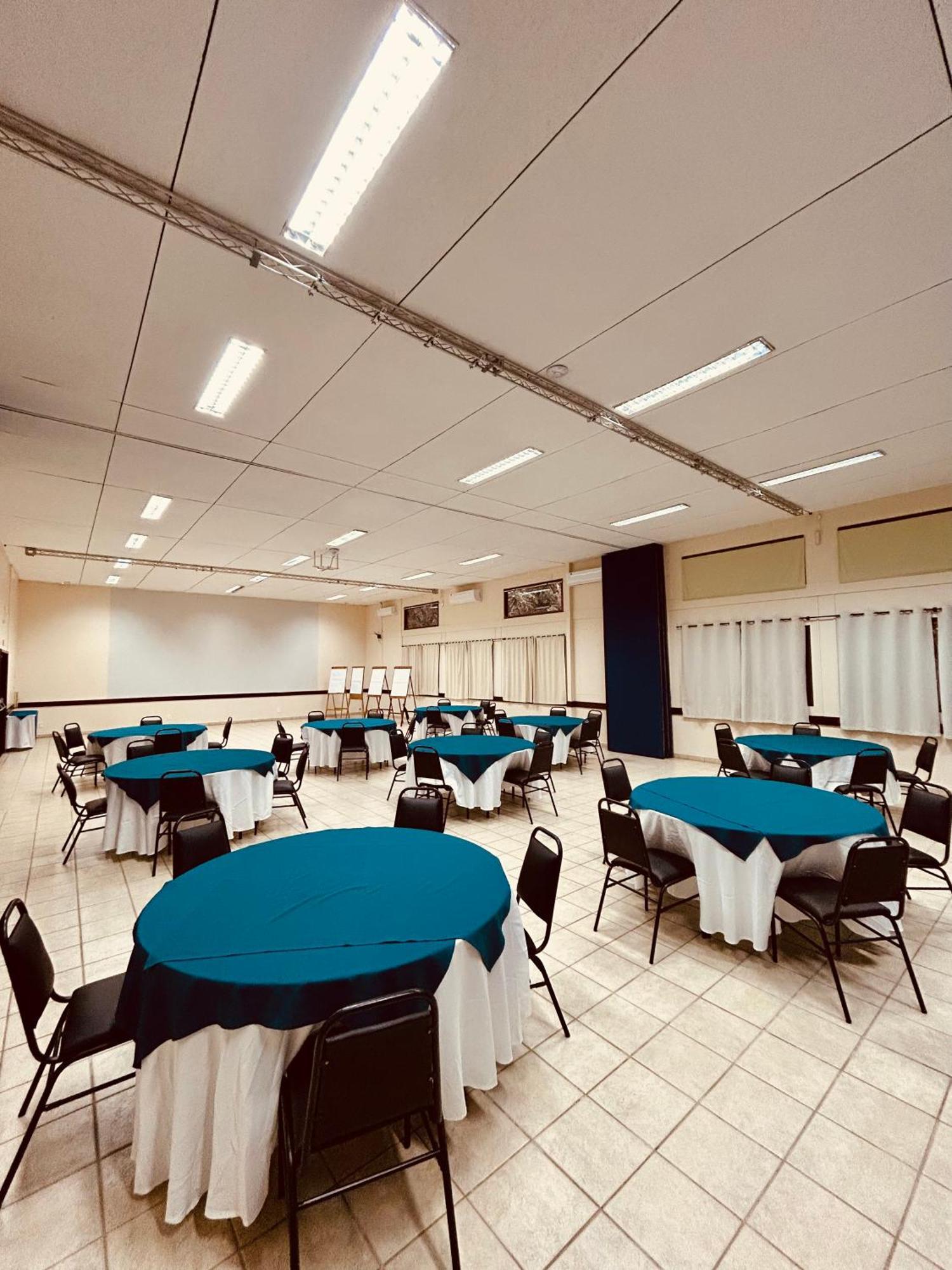 Hotel Villa Passaredo Tijucas do Sul Zewnętrze zdjęcie